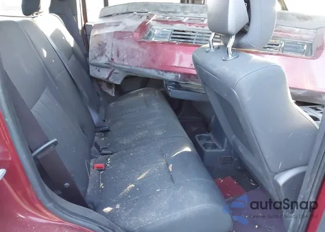 2011 Jeep Liberty Sport из США, поврежденный, VIN 1J4PN2GK6BW523181